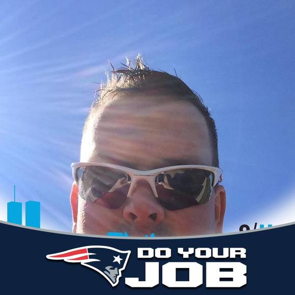 Meet your Posher, Eric - Picture 1 of 1